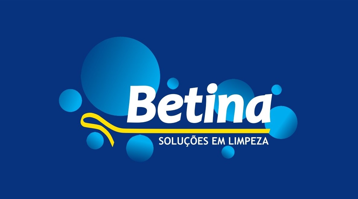 Betina Soluções em Limpeza
